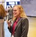 Christi Dolbeer Speaks at SMD Symposium in DEVCOM AvMC Booth