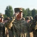 From family to formation: The Bachert siblings serve their country