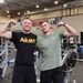 From family to formation: The Bachert siblings serve their country