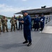 U.S. Coast Guard DCAA visits PANAMAX 2026 forces, reinforces regional readiness