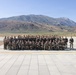 Marine Corps Mountain Warfare Training Center conducts change of command ceremony