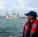 U.S. Coast Guard DCAA visits PANAMAX 2026 forces, reinforces regional readiness