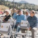 Marine Corps Mountain Warfare Training Center conducts change of command ceremony
