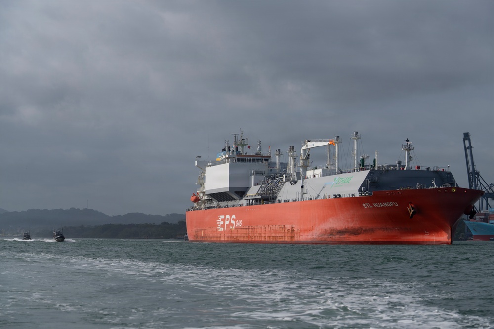 U.S. Coast Guard DCAA visits PANAMAX 2026 forces, reinforces regional readiness
