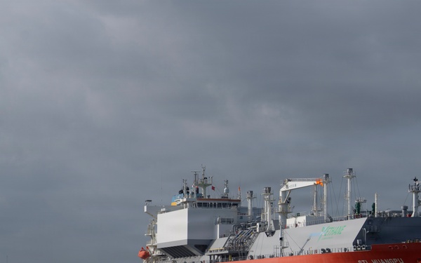U.S. Coast Guard DCAA visits PANAMAX 2026 forces, reinforces regional readiness