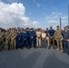 U.S. Coast Guard DCAA visits PANAMAX 2026 forces, reinforces regional readiness