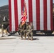 Marine Corps Mountain Warfare Training Center conducts change of command ceremony