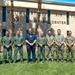 UK service members visit Nellis AFB