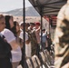 Marine Corps Mountain Warfare Training Center conducts change of command ceremony