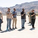Marine Corps Mountain Warfare Training Center conducts change of command ceremony