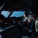 Eyes in the sky during Exercise Castaway 26-6