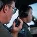 Eyes in the sky during Exercise Castaway 26-6