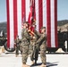 Marine Corps Mountain Warfare Training Center conducts change of command ceremony