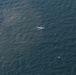 Eyes in the sky during Exercise Castaway 26-6