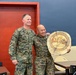 Marine Corps Mountain Warfare Training Center conducts change of command ceremony