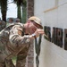 Spark to Signage: Airmen prepare Joint Base Lindsey Graham for historic renaming