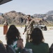 Marine Corps Mountain Warfare Training Center conducts change of command ceremony