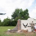 Spark to Signage: Airmen prepare Joint Base Lindsey Graham for historic renaming