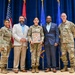 Service Before Self: Developing Airmen, strengthening communities