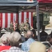 Marine Corps Mountain Warfare Training Center conducts change of command ceremony