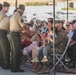 Marine Corps Mountain Warfare Training Center conducts change of command ceremony