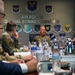 AFGSC hosts Senior Sentinel Summit at Barksdale AFB