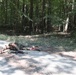 Providing realistic combat problems during week-long training