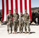 Marine Corps Mountain Warfare Training Center conducts change of command ceremony