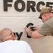 Spark to Signage: Airmen prepare Joint Base Lindsey Graham for historic renaming
