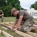Spark to Signage: Airmen prepare Joint Base Lindsey Graham for historic renaming