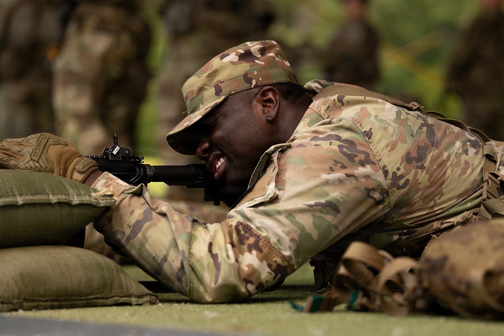 1st Regiment, Advanced Camp, PMI | CST 2026