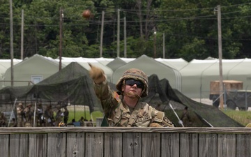 1st Regiment, Advanced Camp, HGAC | CST 2026