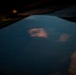 F-16s refueled over CENTCOM AOR