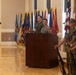 3rd Battalion 6th Marine Regiment Change of Command