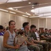 3rd Battalion 6th Marine Regiment Change of Command