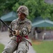 2nd Regiment, Advanced Camp, Rappel | CST 2026