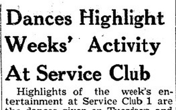 This Month in Fort McCoy History — August 2026