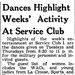 This Month in Fort McCoy History — August