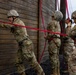 2nd Regiment, Advanced Camp, Rappel | CST 2026