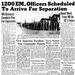 This Month in Fort McCoy History — August