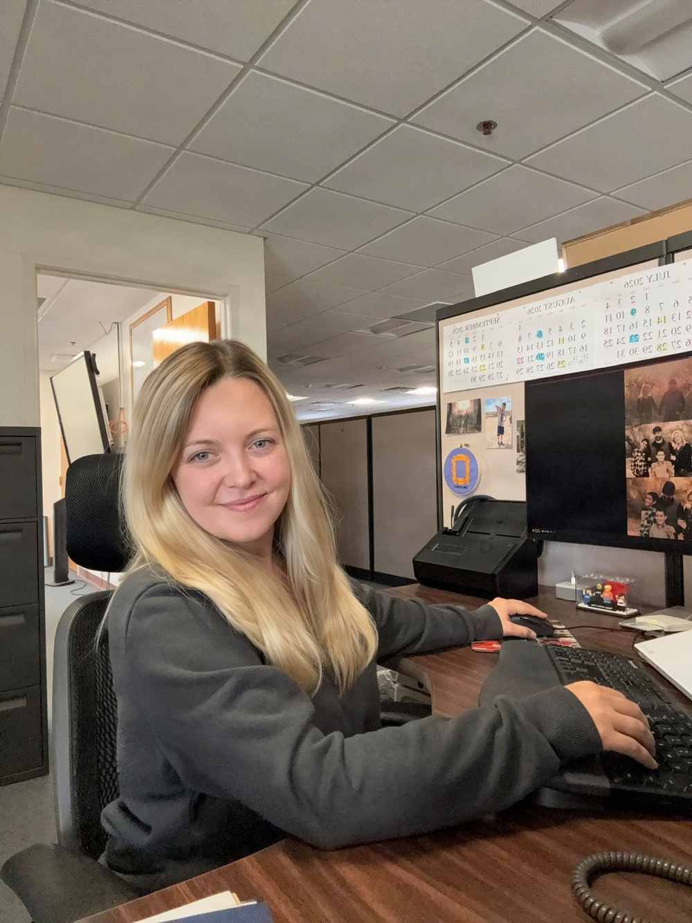 The People Behind Test &amp; Evaluation: Morgan Wilhelm