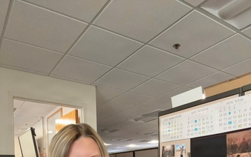 The People Behind Test &amp; Evaluation: Morgan Wilhelm