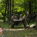 1st Regiment, Advanced Camp, TCCC | CST 2026