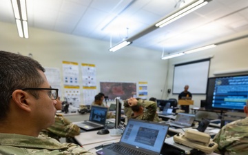 New Jersey's 2-254th RTI inaugural SUAS Master Trainer Course