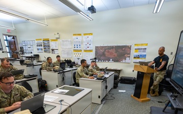 New Jersey's 2-254th RTI inaugural SUAS Master Trainer Course