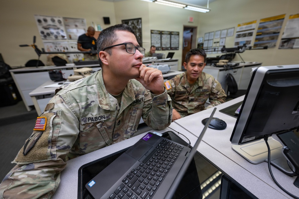 New Jersey's 2-254th RTI inaugural SUAS Master Trainer Course