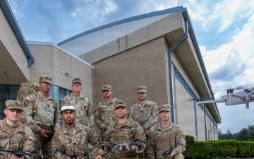 New Jersey's 2-254th RTI inaugural SUAS Master Trainer Course