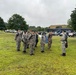 Training future leaders at Devens RFTA
