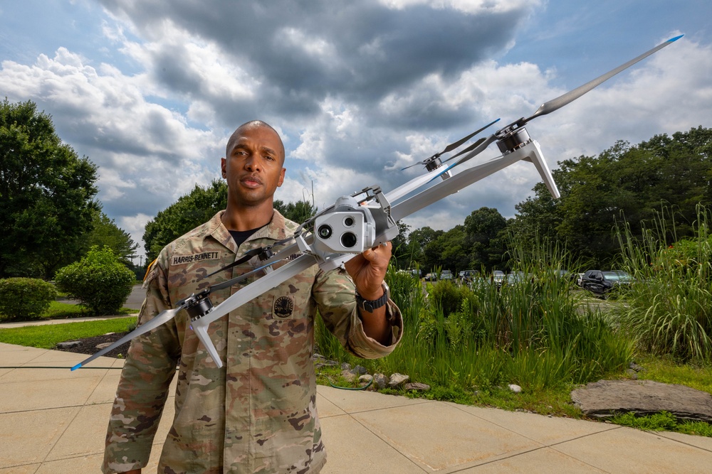 New Jersey's 2-254th RTI inaugural SUAS Master Trainer Course
