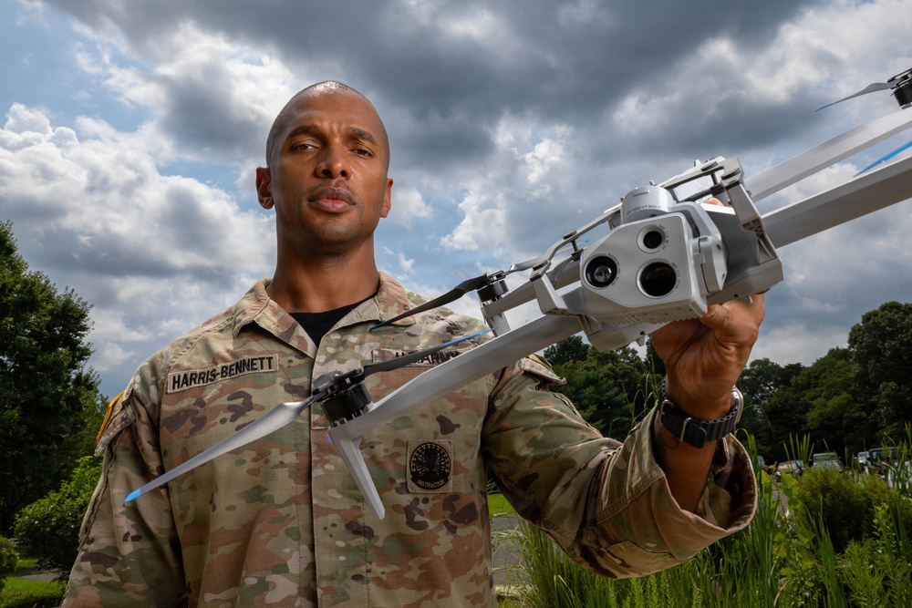 New Jersey's 2-254th RTI inaugural SUAS Master Trainer Course